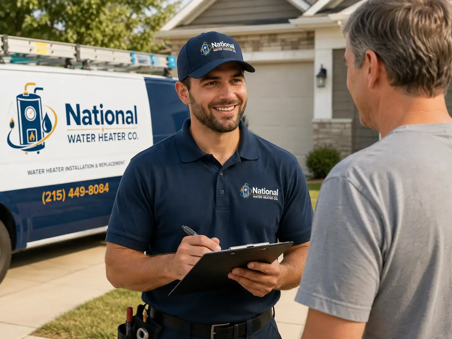 Water Heater Installation Harmony, RI FAQs